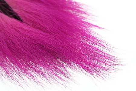 You added <b><u>Bucktail Pieces - Fl. Cerise</u></b> to basket.