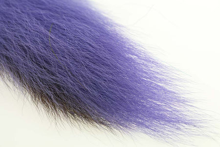 You added <b><u>Bucktail Pieces - Lavender</u></b> to basket.