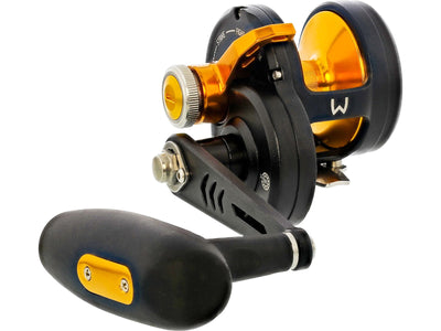 You added <b><u>W8 Jigging Reel</u></b> to basket.