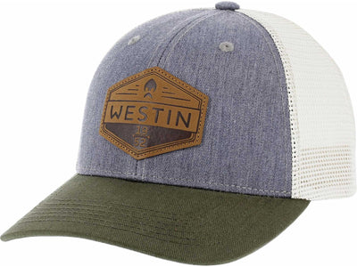 You added <b><u>Vintage Trucker Cap</u></b> to basket.