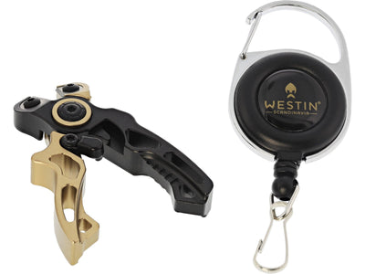 You added <b><u>Micro Line Cutter + Pin on Reel (Incl. Spare Blades) 2.5