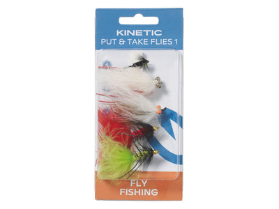 You added <b><u>Kinetic Put N' Take Flies 1</u></b> to basket.