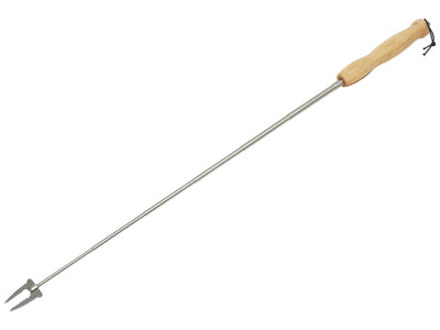 You added <b><u>Kinetic Grill Stick Telescopic 20Cm/80Cm</u></b> to basket.