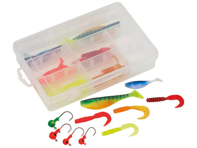 You added <b><u>Kinetic Jig Pike/Zander/Perch</u></b> to basket.