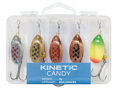 You added <b><u>Kinetic Candy Mix</u></b> to basket.