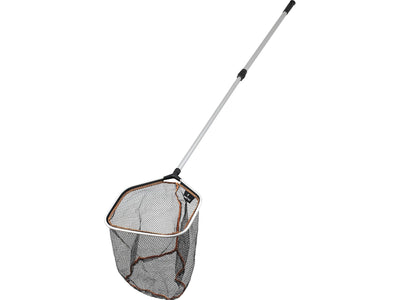 You added <b><u>Prospero Kids Landing Net Telescopic 30X30cm 30Cm 85/150Cm</u></b> to basket.