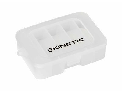You added <b><u>Kinetic Crystal Box</u></b> to basket.