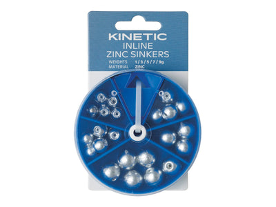 You added <b><u>Kinetic Inline Sinkers</u></b> to basket.