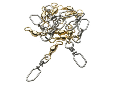 You added <b><u>Kinetic Barrel Swivel W/Scandic Snap</u></b> to basket.