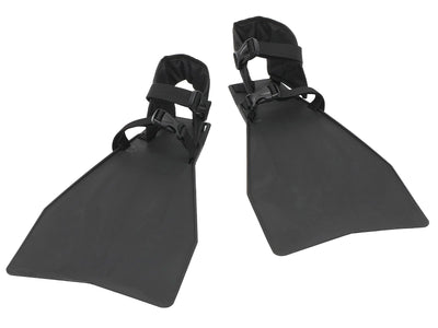You added <b><u>Kinetic Lightweight Fins</u></b> to basket.