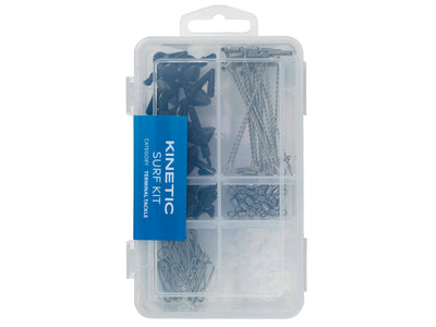 You added <b><u>Kinetic Surf Kit</u></b> to basket.