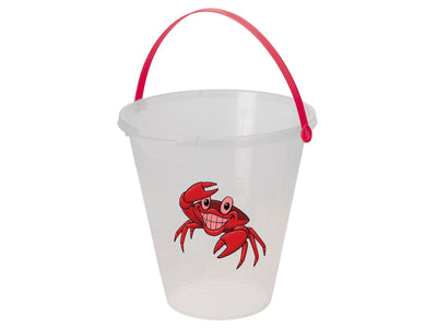 You added <b><u>Little Viking Crab Bucket</u></b> to basket.