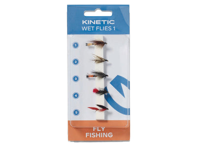 You added <b><u>Kinetic Wet Flies 1</u></b> to basket.