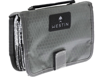 You added <b><u>W4 Spinnerbait Wallet</u></b> to basket.