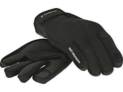 You added <b><u>Kinetic Neoprene Glove</u></b> to basket.