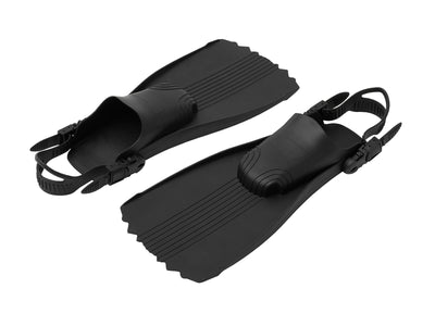 You added <b><u>Kinetic Pro Fins</u></b> to basket.