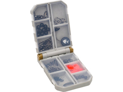 You added <b><u>Rigging Box Deadbait Accessories Up to 39Kg</u></b> to basket.
