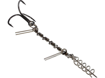 You added <b><u>Jointed Stinger Hd #2/0 90Lbs</u></b> to basket.