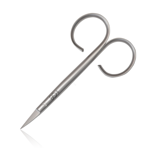 Renomed FS1 Saks - 9 cm Short Straight