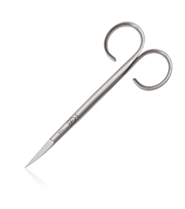 You added <b><u>Renomed FS4 Scissors - 11 cm - Curved</u></b> to basket.