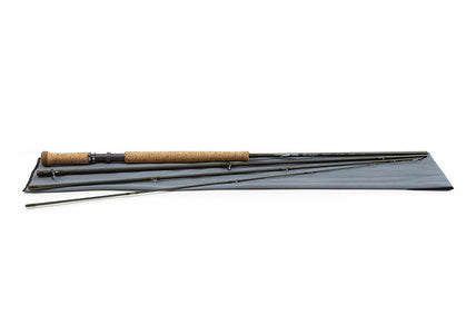 You added <b><u>TFO LK Legacy two-hand</u></b> to basket.