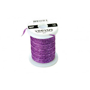 You added <b><u>Veevus Mini Flatbraid - Purple</u></b> to basket.