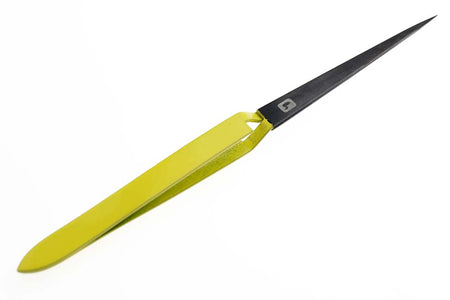 You added <b><u>D-Loop Tweezer - Yellow</u></b> to basket.