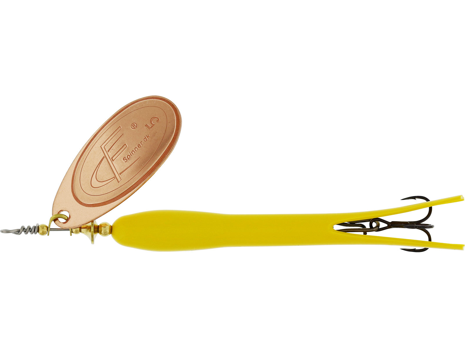FC Upstream Condom Spinner