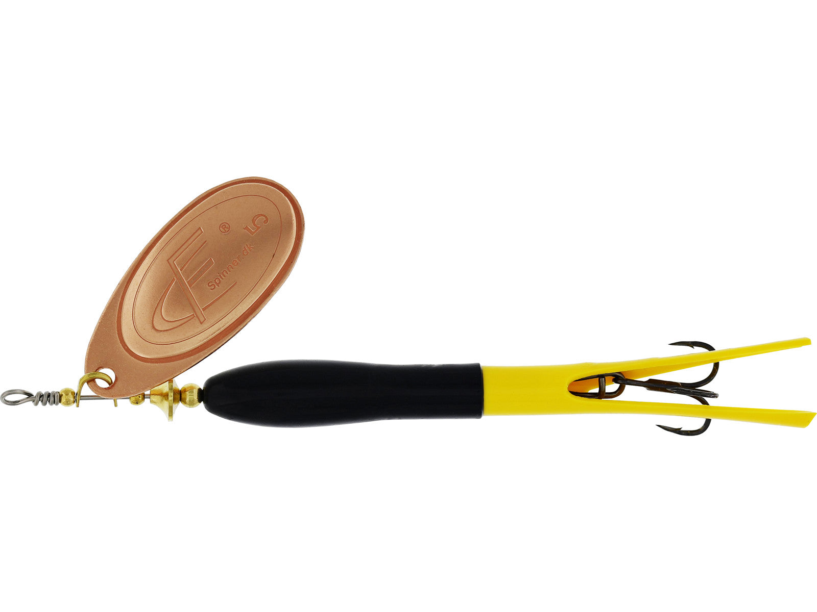 FC Upstream Condom Spinner