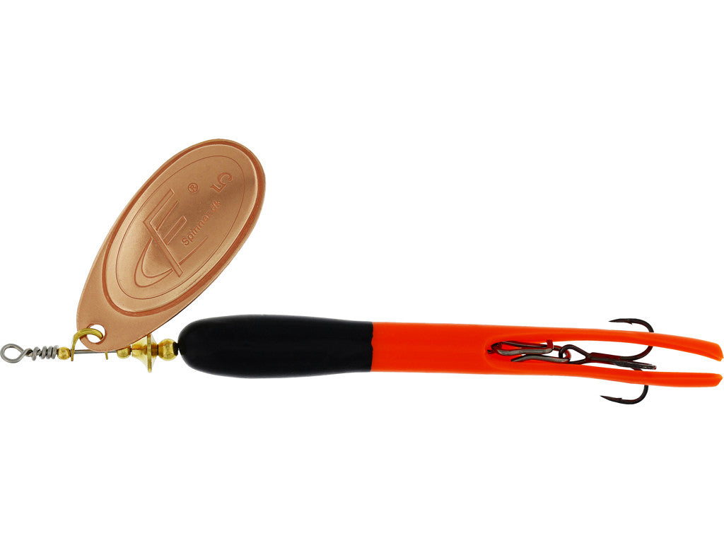 FC Upstream Condom Spinner