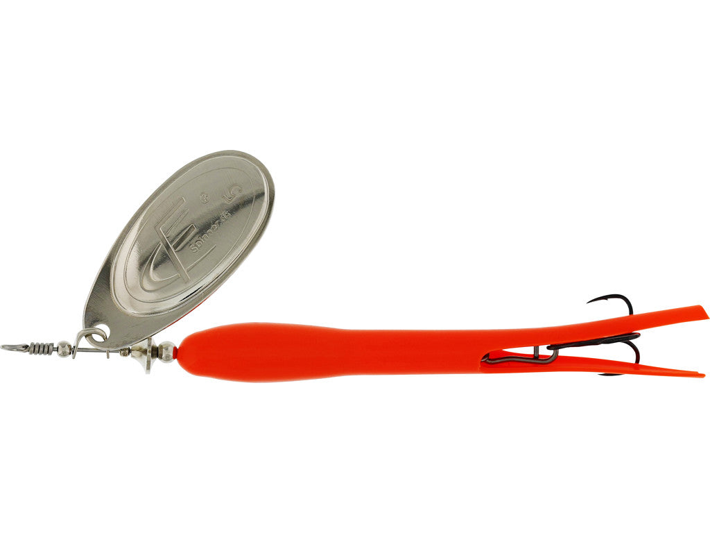 FC Upstream Condom Spinner