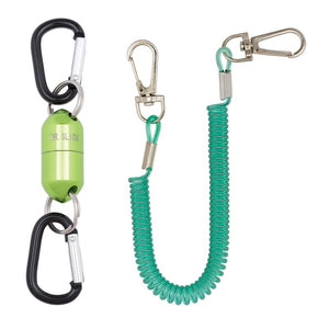 You added <b><u>Dr. Slick Magnetic Net Release</u></b> to basket.