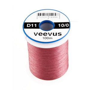 You added <b><u>Veevus - Maroon</u></b> to basket.