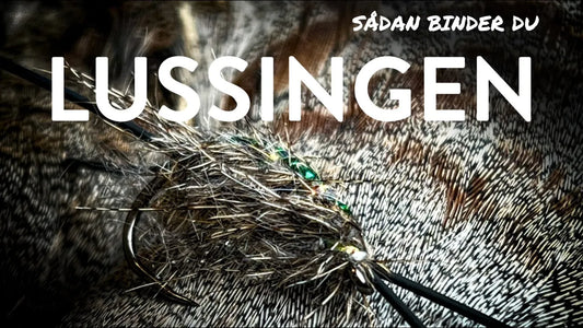 You added <b><u>The Lussing</u></b> to basket.
