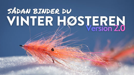 You added <b><u>Material Set - The Winter Harvester</u></b> to basket.
