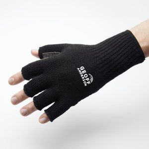 You added <b><u>Merino fingerless glove</u></b> to basket.
