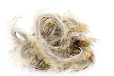 You added <b><u>Micro Pulsator Rabbit Strips - Black Barred Grizzly</u></b> to basket.