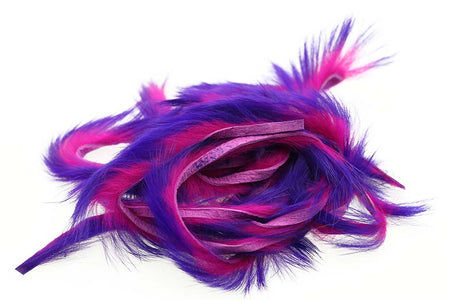 You added <b><u>Micro Pulsator Rabbit Strips - Purple/Fuchsia</u></b> to basket.