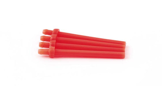 You added <b><u>Pro Micro Tubes - Red</u></b> to basket.