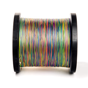 You added <b><u>Rio Gel spun Multicolor backing</u></b> to basket.