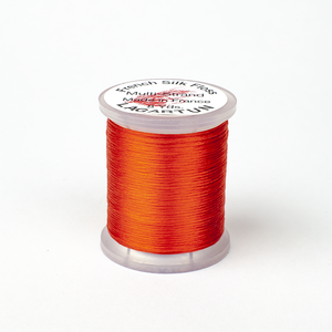 You added <b><u>French Silk Floss - Orange</u></b> to basket.