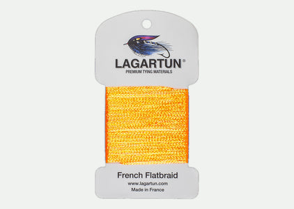 You added <b><u>Flatbraid - Fluo. Orange</u></b> to basket.