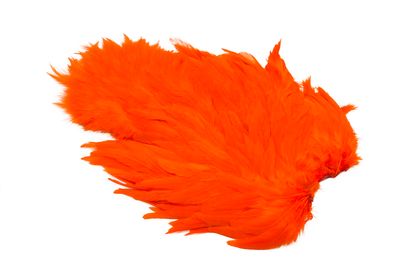 You added <b><u>Whiting hen Softhackle W Chickabou SH/C White dyed Orange</u></b> to basket.