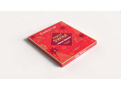 You added <b><u>WESTIN 2025 ORIGINAL SWIM ADVENT CALENDAR</u></b> to basket.