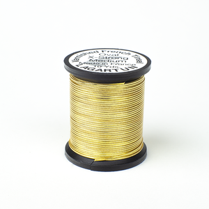 You added <b><u>Lagartun Metal Oval Tinsel - Gold</u></b> to basket.