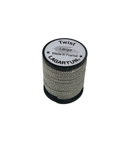 You added <b><u>Lagartun Twist - Silver</u></b> to basket.