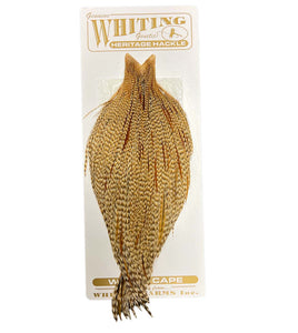 You added <b><u>Whiting Heritage Cape</u></b> to basket.