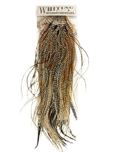 You added <b><u>Whiting Heritage Saddle</u></b> to basket.