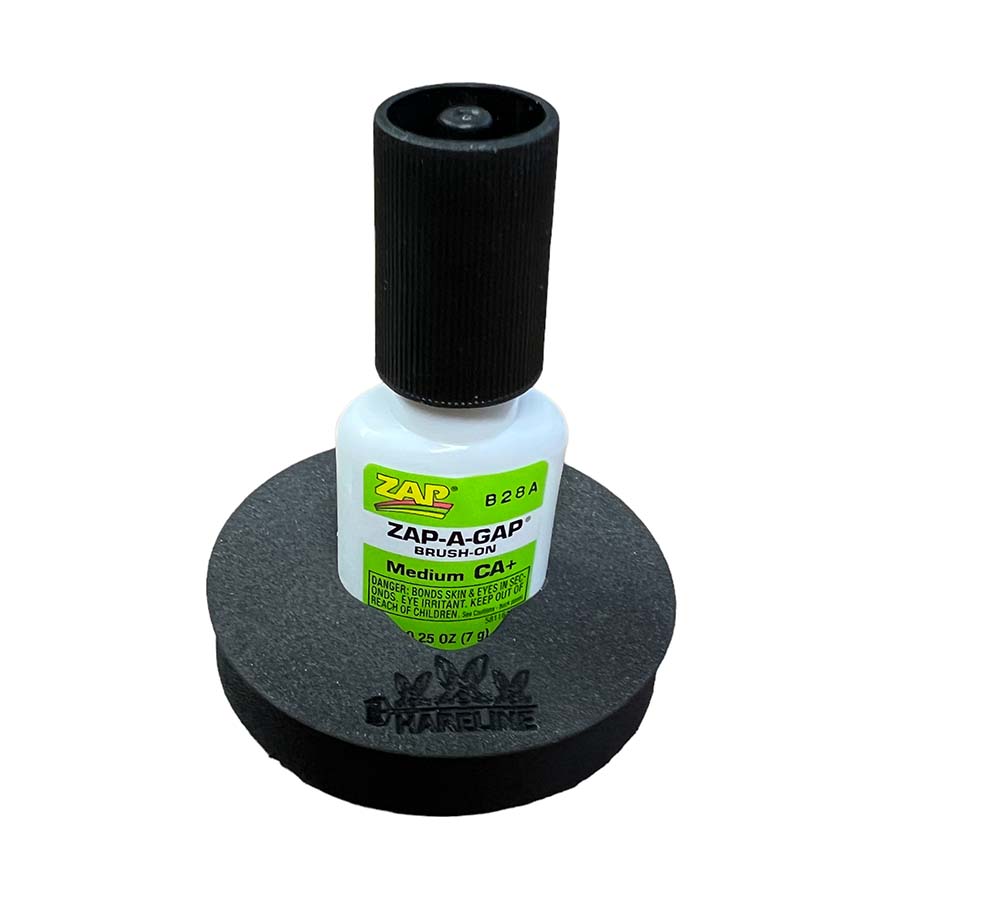 Zap trap Bottle holder 