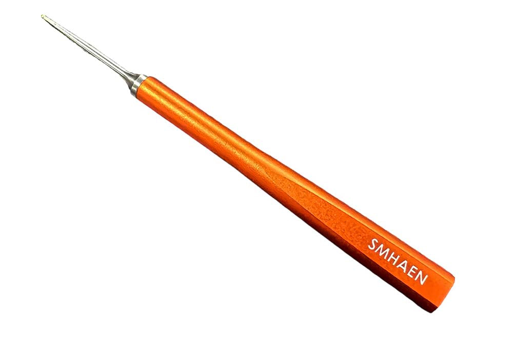 Smhaen Tread splitter